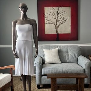 INC versatile dress size small